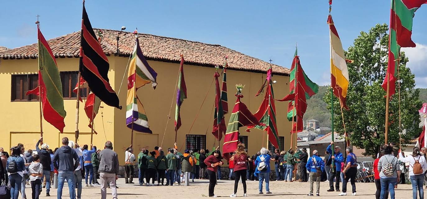 Tradición, folclore y costumbres en Guardo