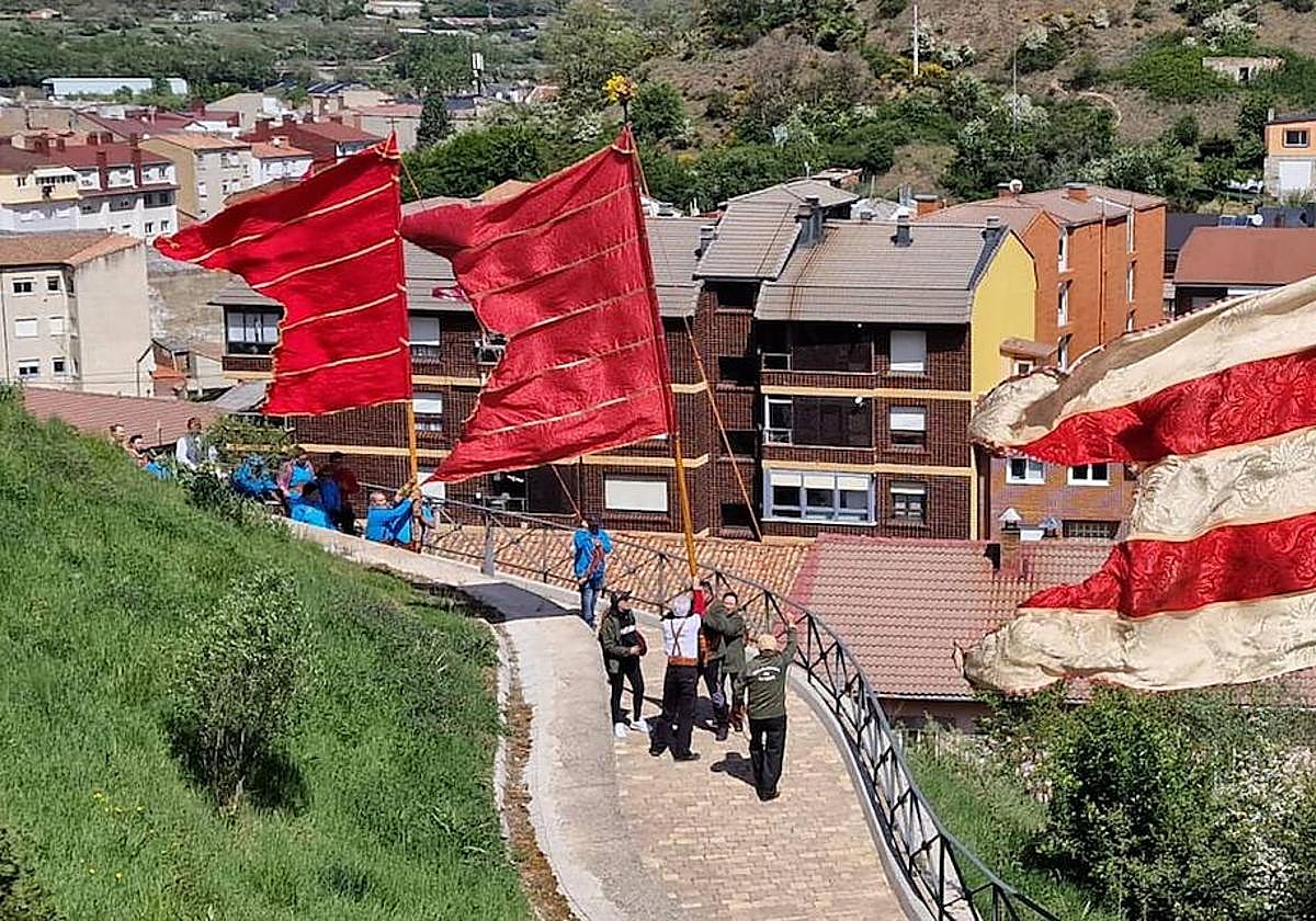 Tradición, folclore y costumbres en Guardo
