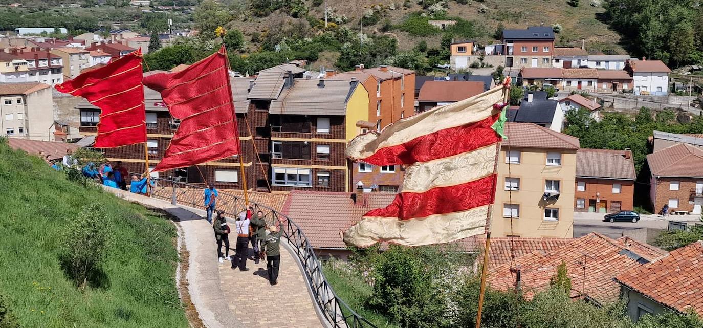 Tradición, folclore y costumbres en Guardo