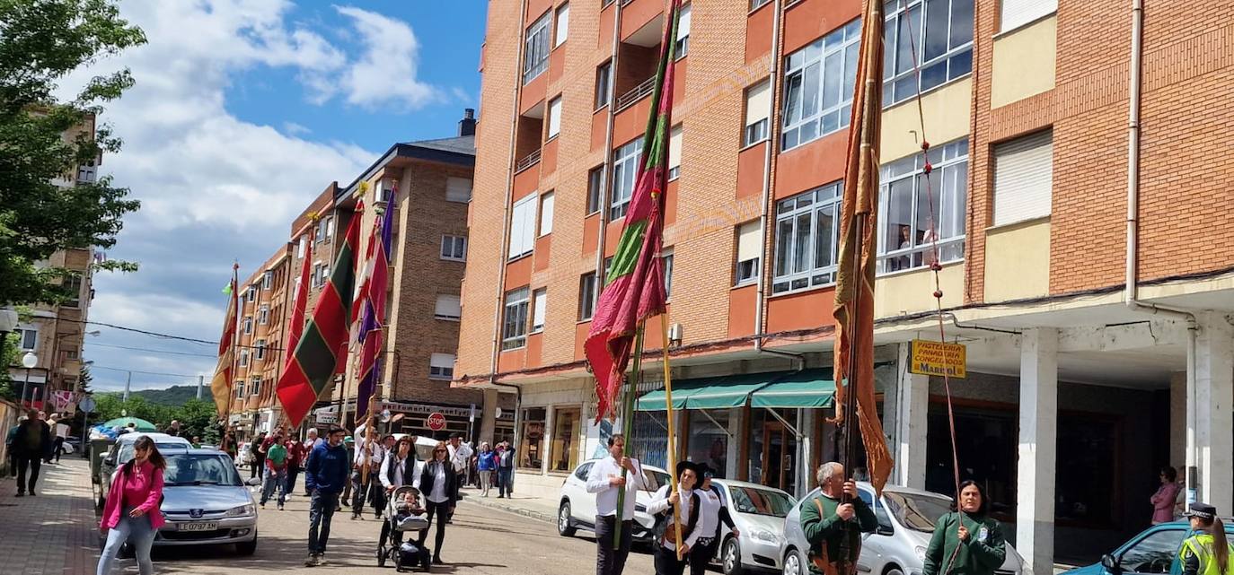 Tradición, folclore y costumbres en Guardo