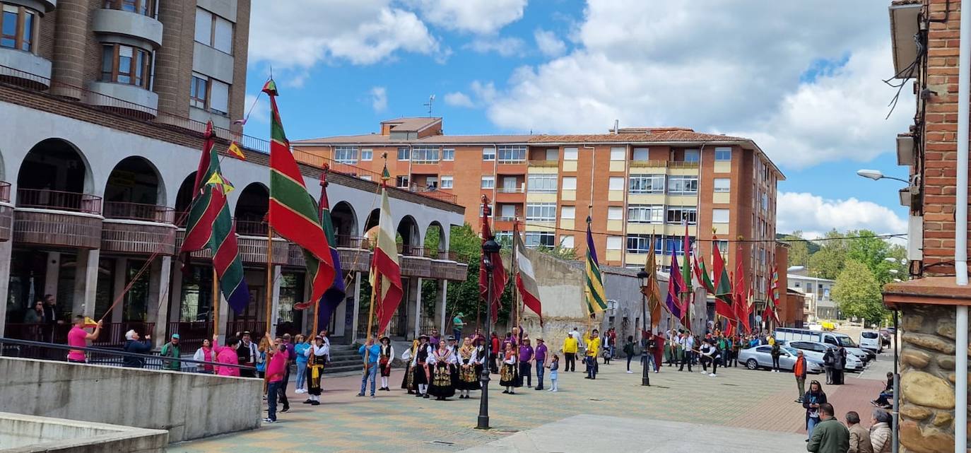 Tradición, folclore y costumbres en Guardo