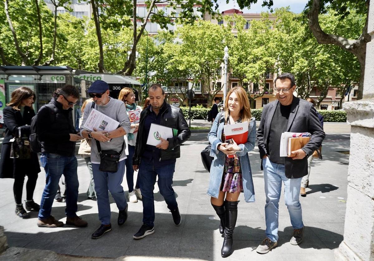 El compromiso por una reordenación de la Atención Primaria desconvoca la huelga