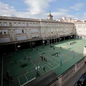 Alumnas del Lourdes alertaron de una conducta «inadecuada» en el aula del docente investigado