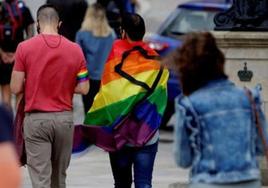 Exigen «medidas urgentes» contra una LGTBIfobia: aumenta el 125% los delitos de odio