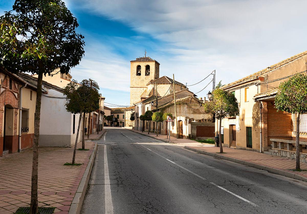 Valverde del Majano, la historia de un pueblo de concordia