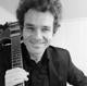 Imagen principal - Adrian Costa Blues Band