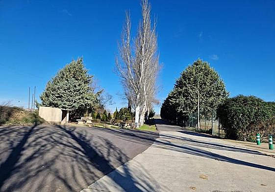 Melgar de Yuso 'entra en boxes' para impulsar su economía