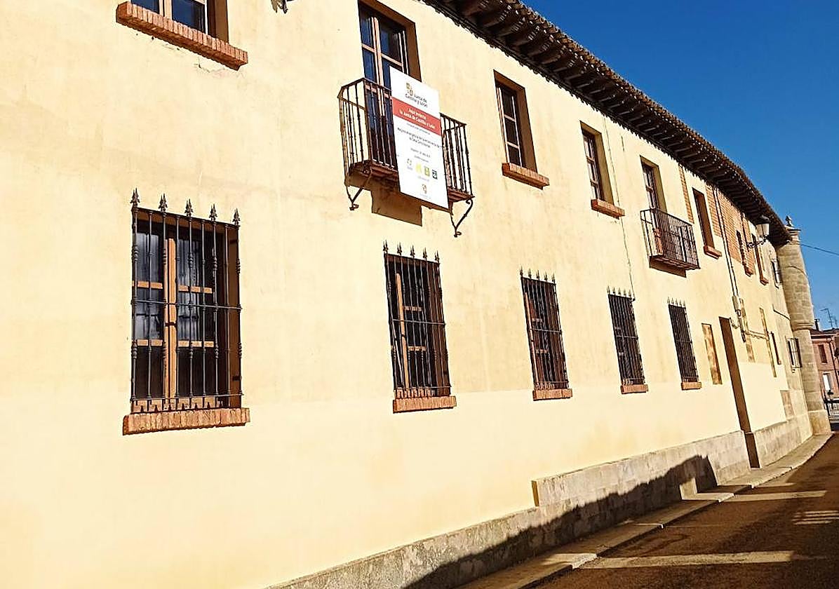 Osorno la Mayor: «Quiero continuar mejorando la calidad de vida de mis vecinos»