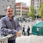 «Para Marruecos soy un separatista, un terrorista»