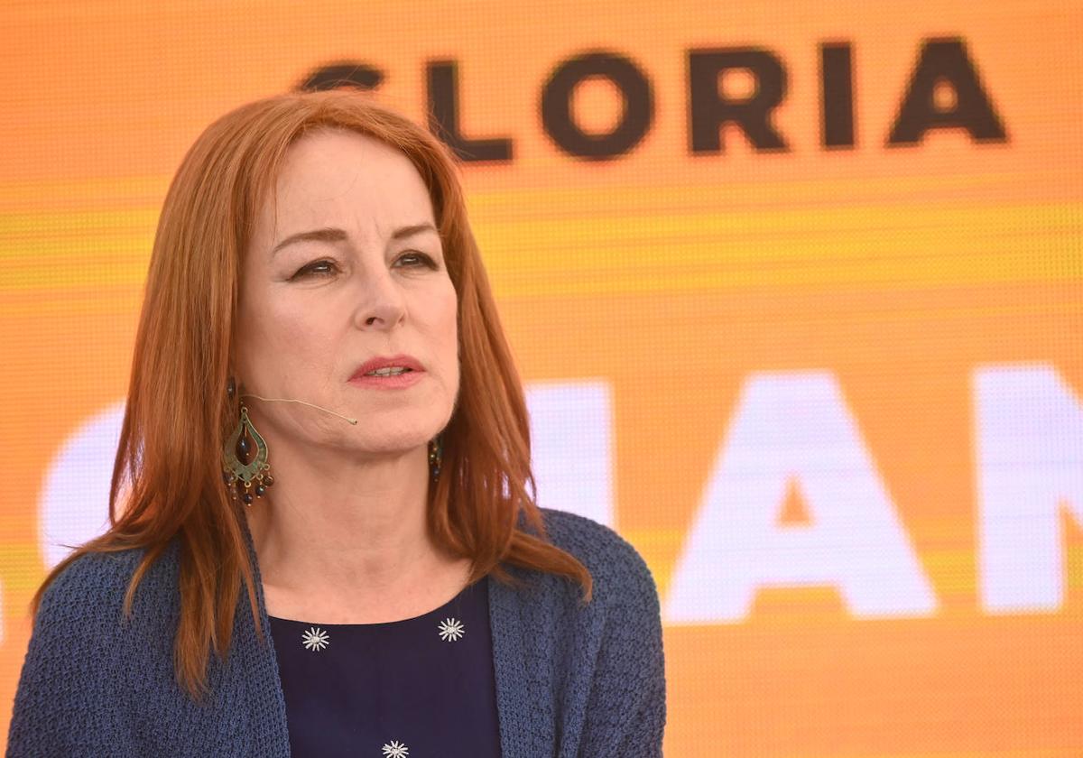 Gloria Lomana reivindica el talento sénior en 60+Activos