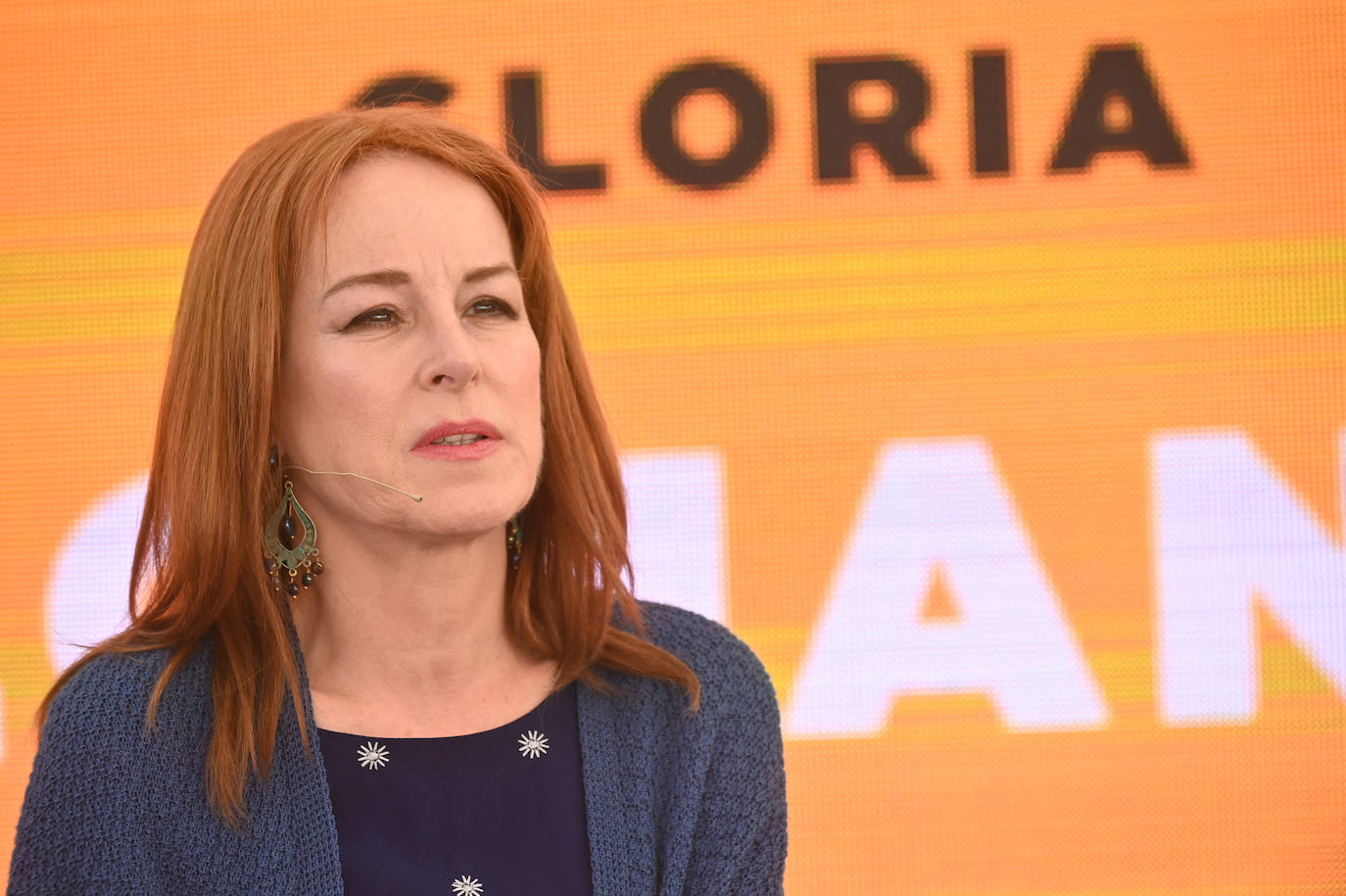 Gloria Lomana reivindica el talento sénior en 60+Activos