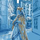 La Plaza de la Morería