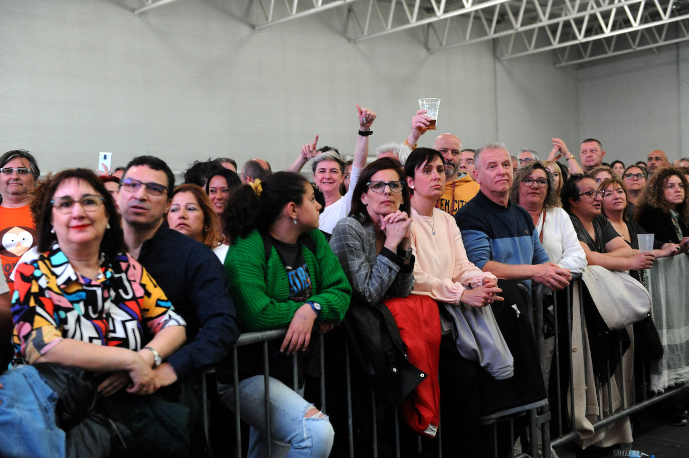 &#039;Yo fui a EGB&#039; viaja a los años 80 y 90 en Valladolid