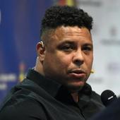 Ronaldo Nazário apoya a Vinícius: «Cuenta conmigo en tu lucha. En nuestra lucha»