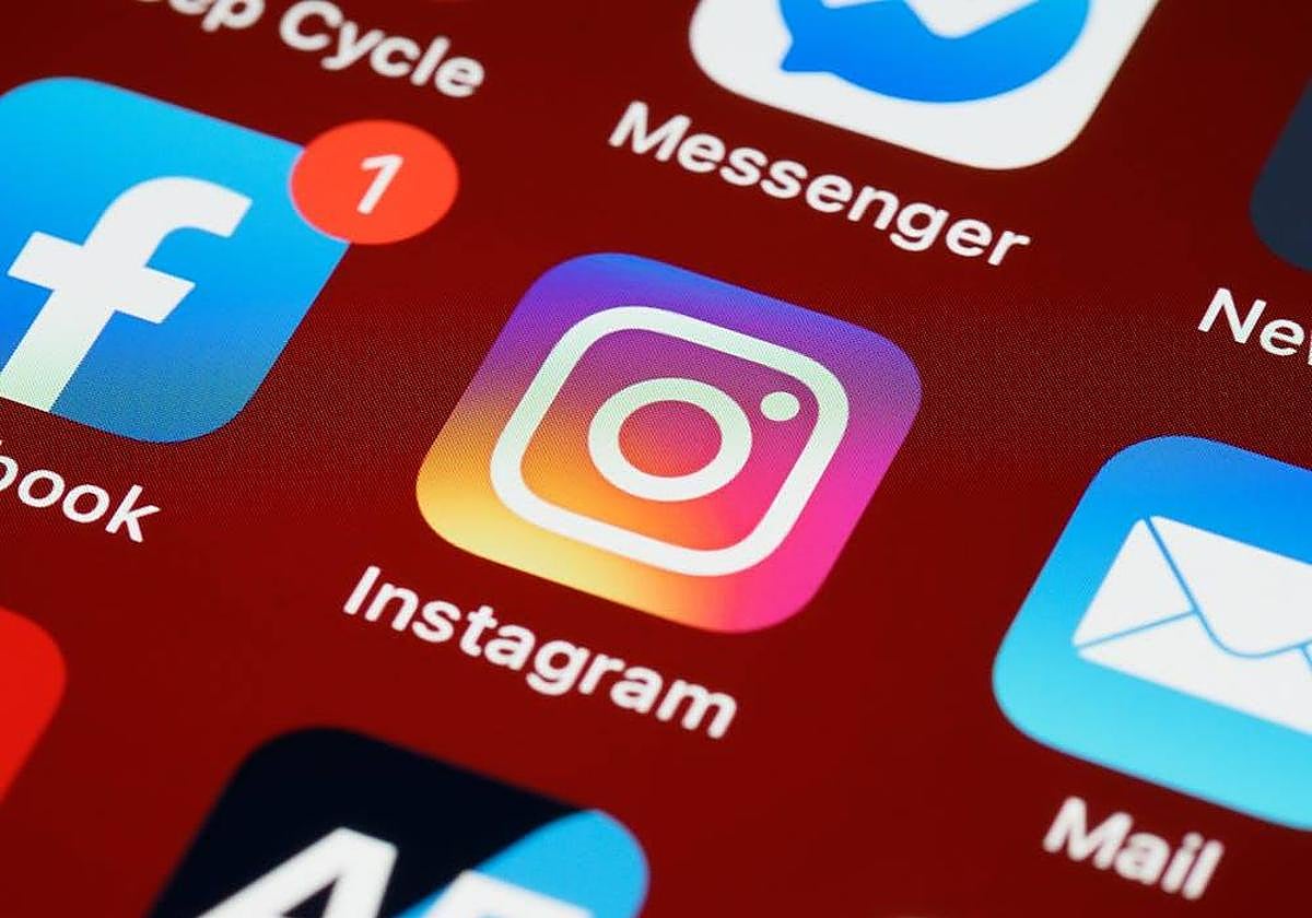 Instagram sufre una caída a nivel mundial