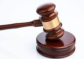 Asume dos años de prisión un hombre que ocultaba cocaína en su ropa