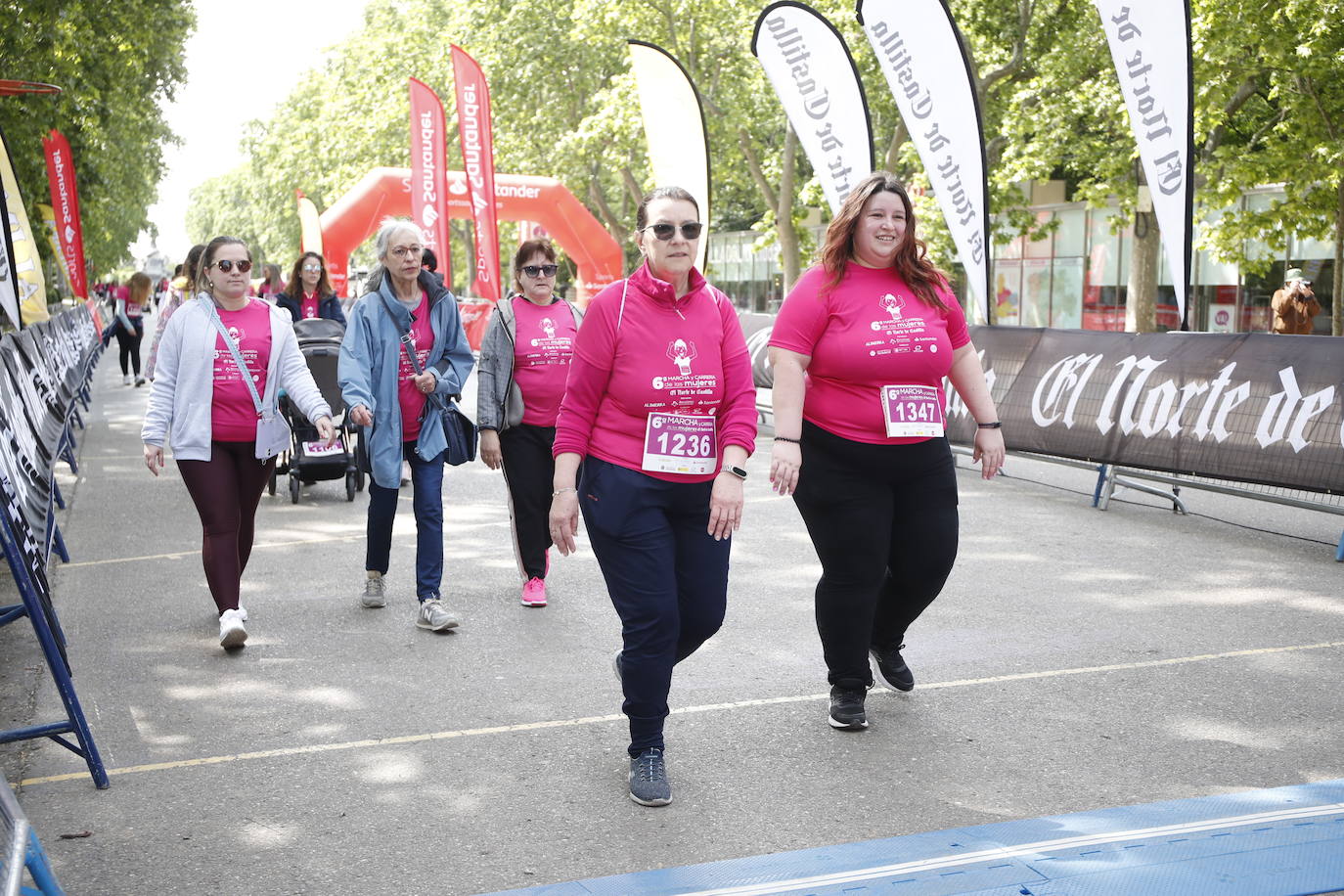 Búscate en las fotos de la VI Marcha y Carrera de las Mujeres (13/13)