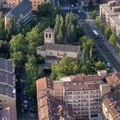 Santo Tomás reclama dotaciones en Las Lastras y el arreglo de calles y aceras