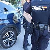 Detenido por estafar 5.500 euros al simular un contrato de un equipo estadounidense