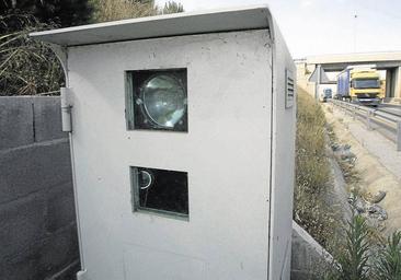 La DGT impone 184 multas al día por infracciones en las carreteras de Valladolid