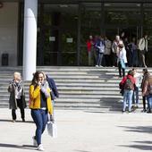 La UVA escala puestos en el ranking CYD de las mejores universidades de España