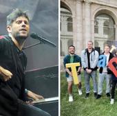 Pablo López y el Teatro de Calle, protagonistas este fin de semana en Valladolid