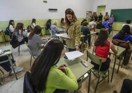 Futuro incierto y corazón roto a las puertas de la EBAU