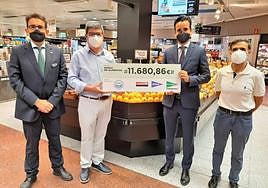 Edición anterior de la Operación Kilo.