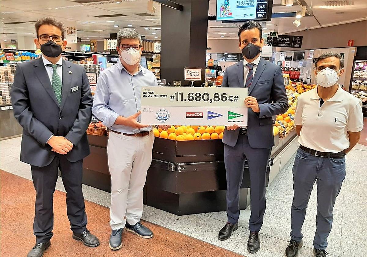 Edición anterior de la Operación Kilo.