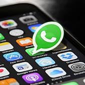 WhatsApp ya permite editar los mensajes enviados