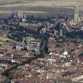 Las demandas de los barrios: movilidad, accesibilidad y rehabilitación de viviendas