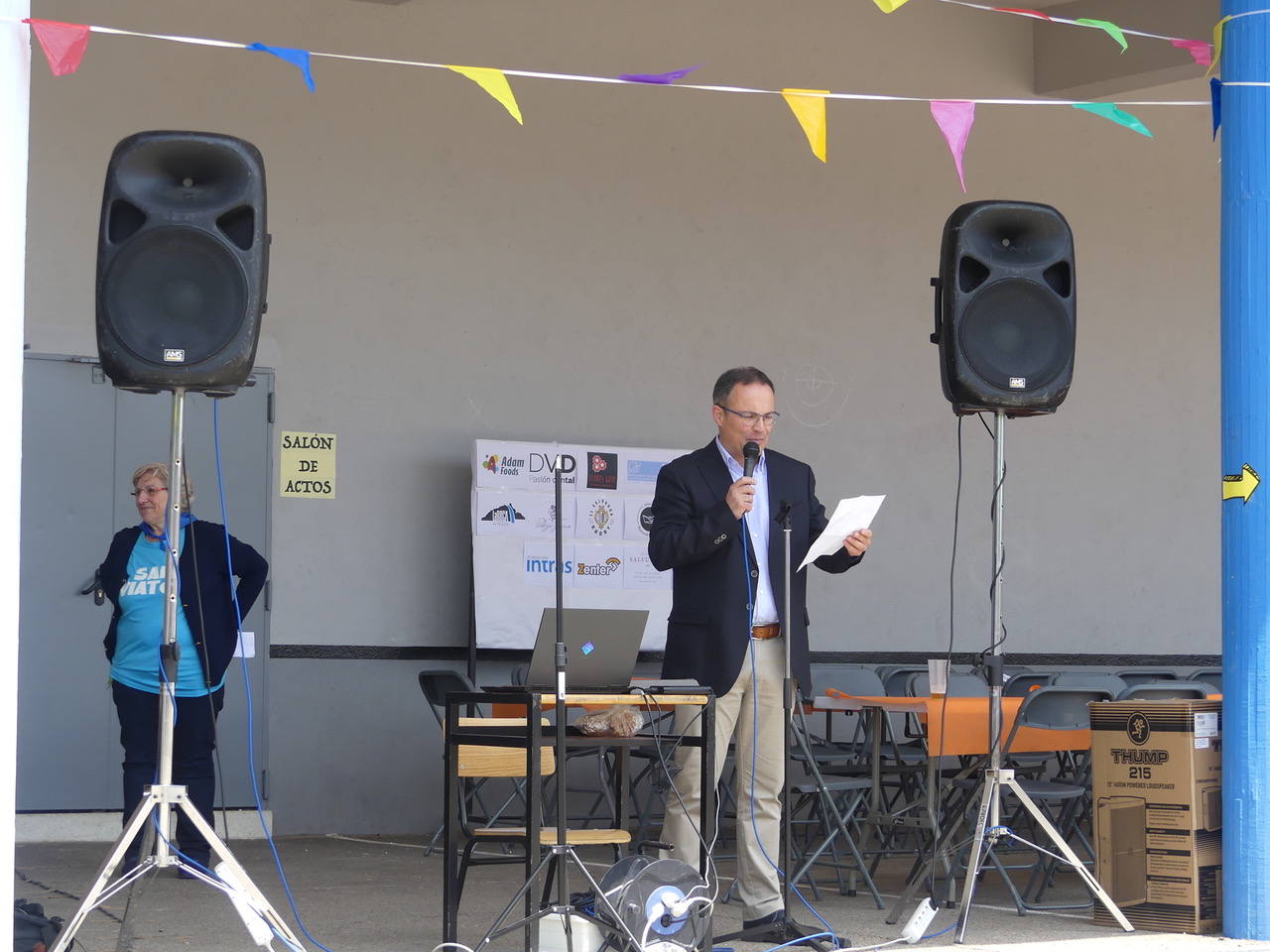 50 aniversario del colegio San Viator