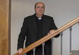 Jesús Rico García