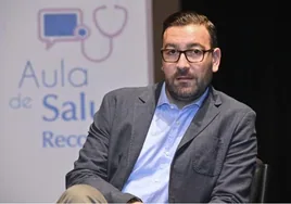 El doctor Muñiz González hablará sobre tabaquismo en el Aula de Salud de El Norte de Castilla