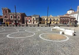 Rueda: «Infraestructuras y vocación de servicio con los vecinos»