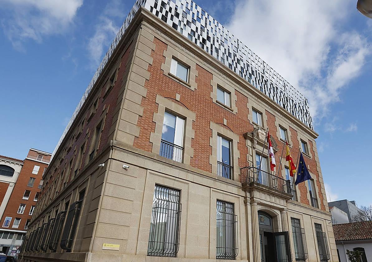 Presentan en Palencia una querella por una supuesta estafa piramidal