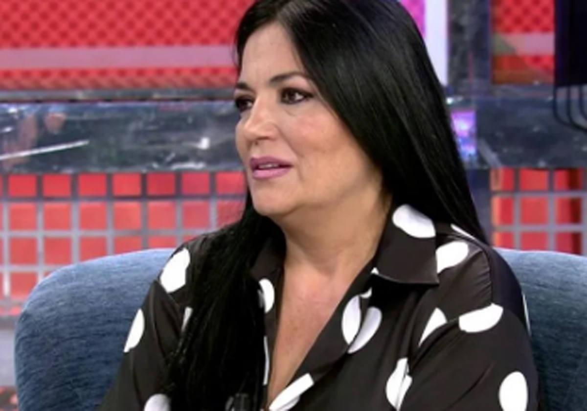 Lely Céspedes.