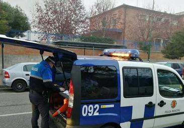 Denunciados ocho de los once autobuses de transporte escolar inspeccionados en Valladolid