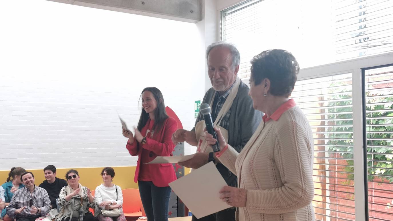 El colegio San Fernando de Valladolid cumple 75 años