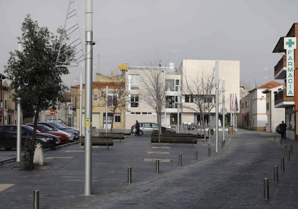 Sardón de Duero: la unión de los vecinos impulsa al pueblo hacia el futuro