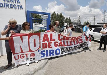 El ministerio emplaza a Siro a una reunión urgente para trabajar «con seriedad»