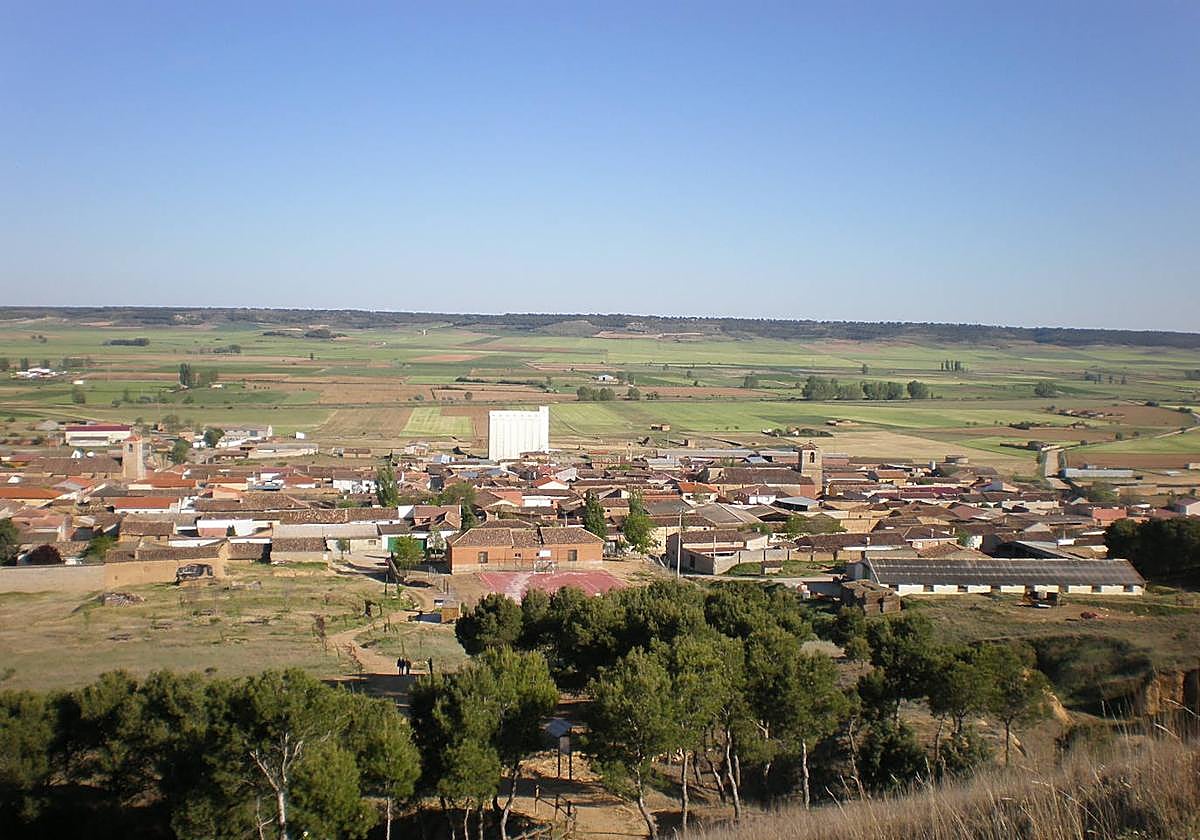 Tordehumos: tradición, patrimonio y folclore para mirar al futuro