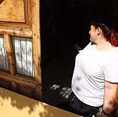 Cevico de la Torre se repone de una inverosímil tormenta