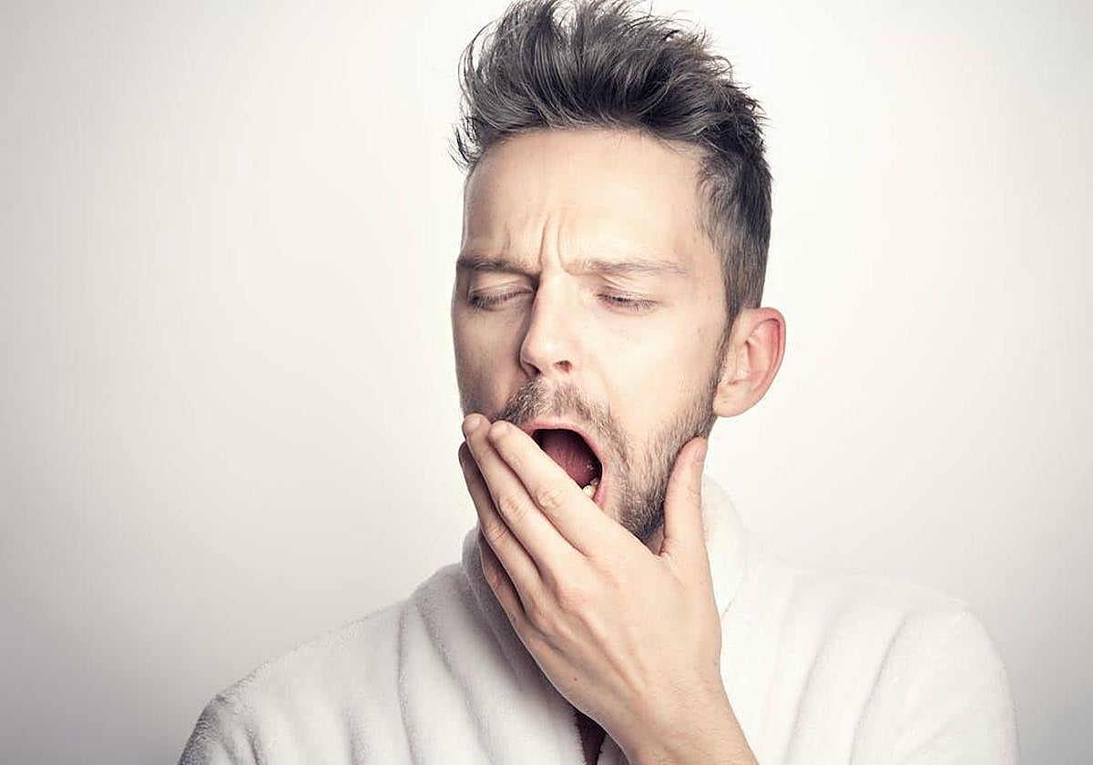¿Por qué se contagian los bostezos?