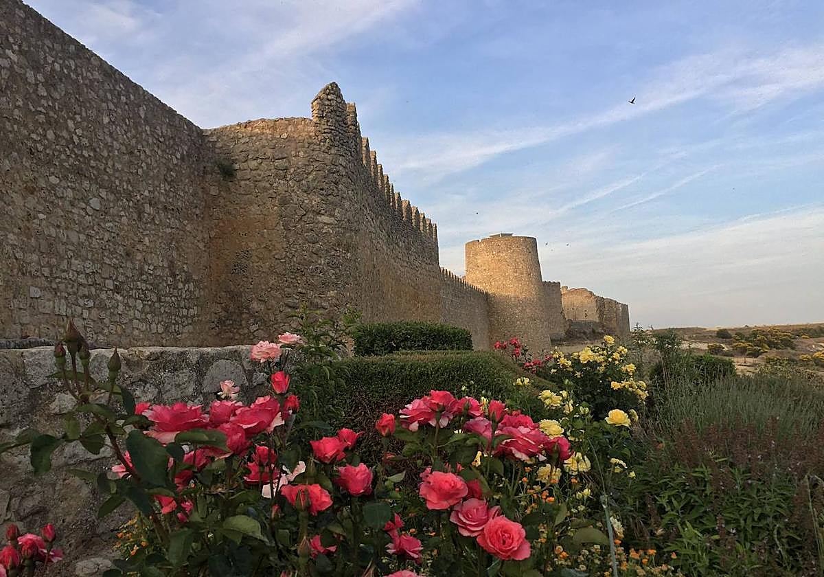 Urueña, historia piedra a piedra