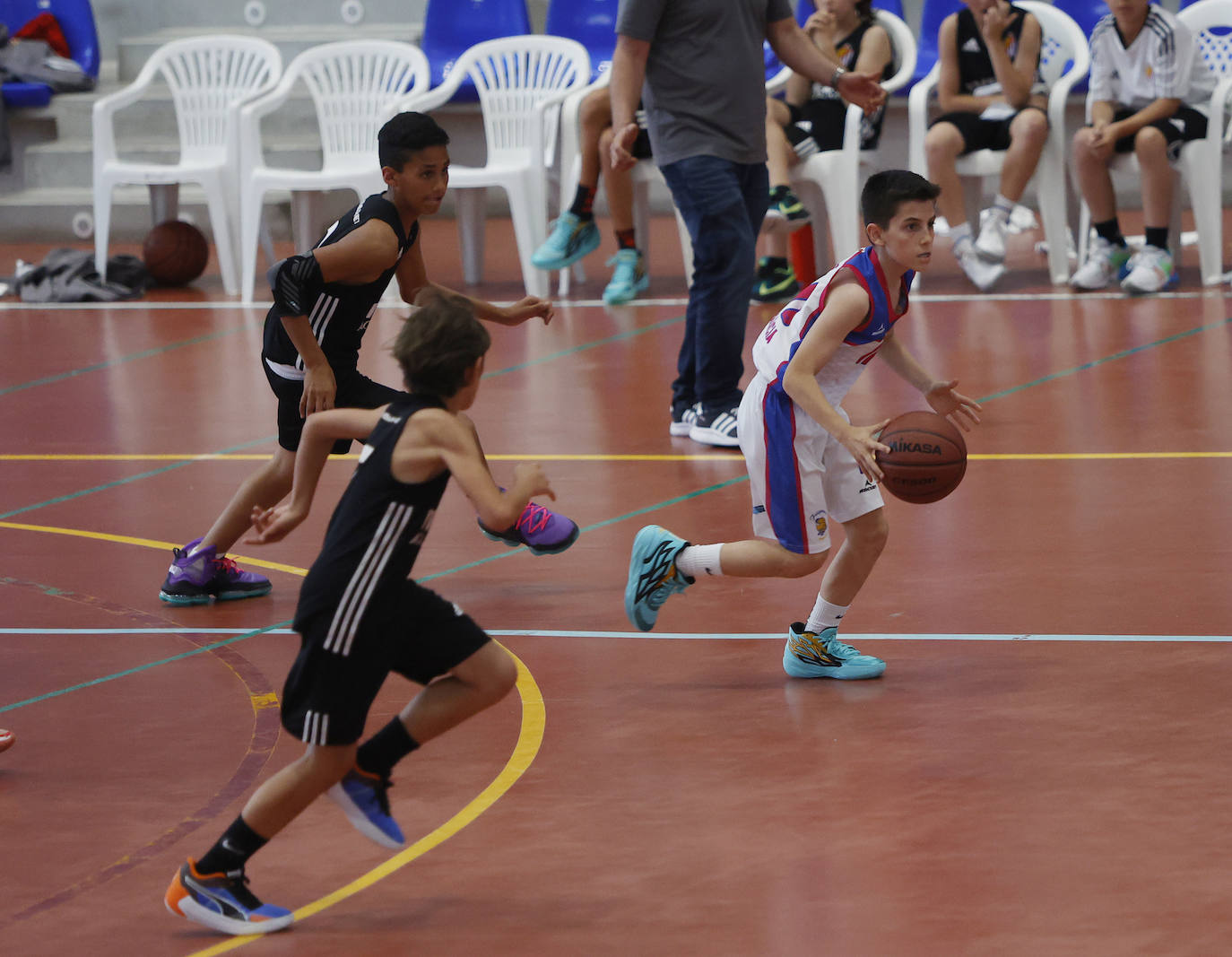 Los campeones de Filipenses