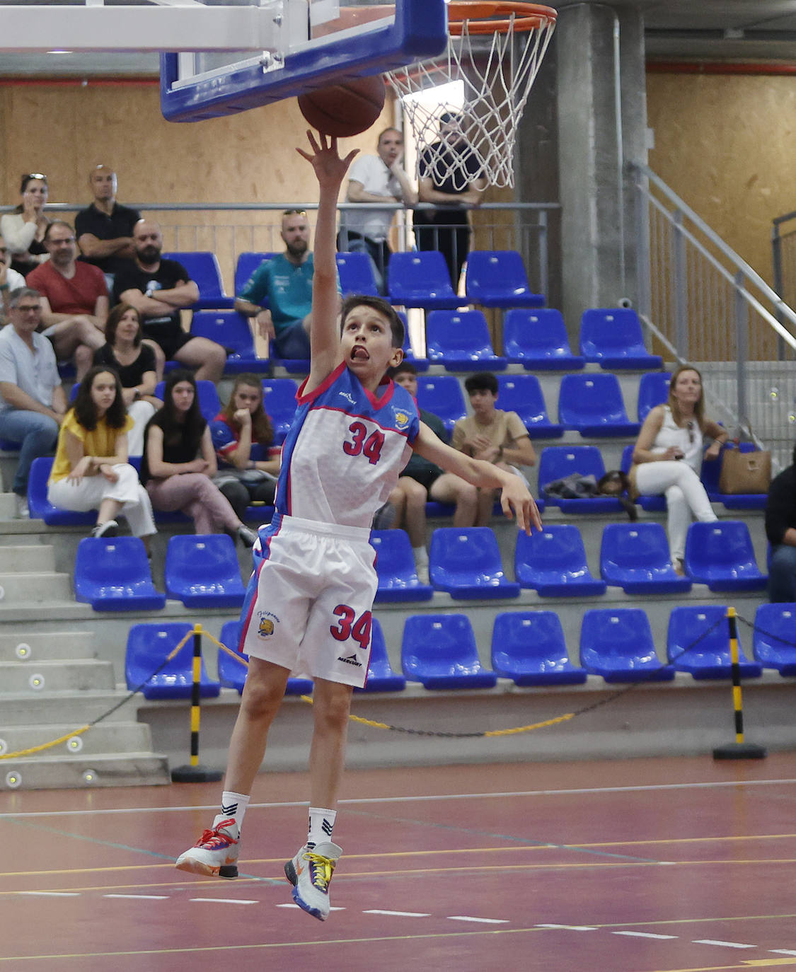 Los campeones de Filipenses