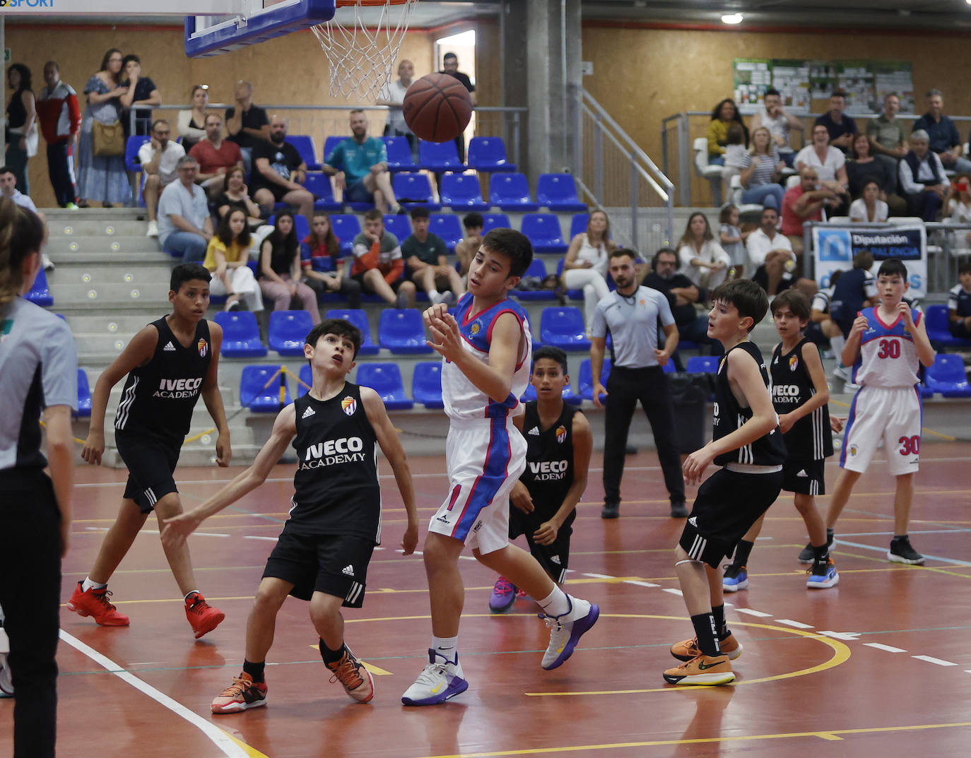 Los campeones de Filipenses