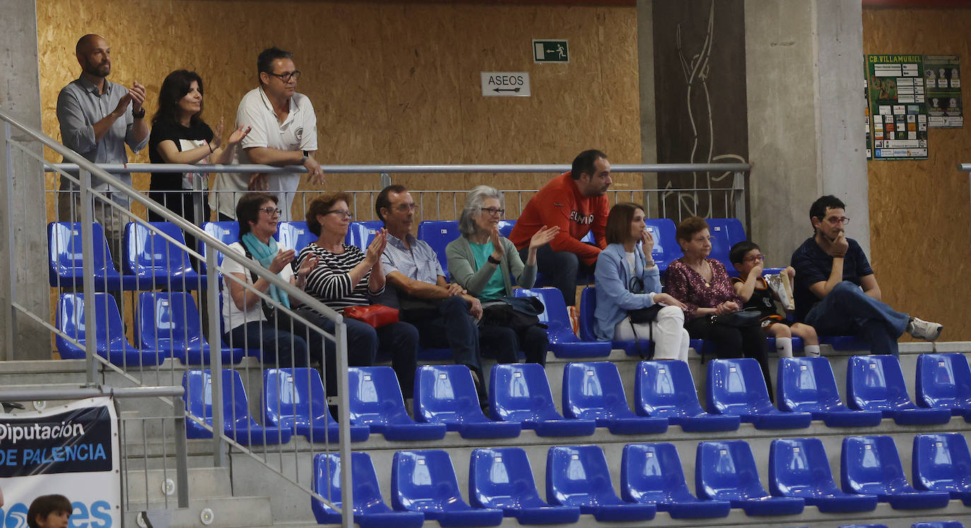 Los campeones de Filipenses