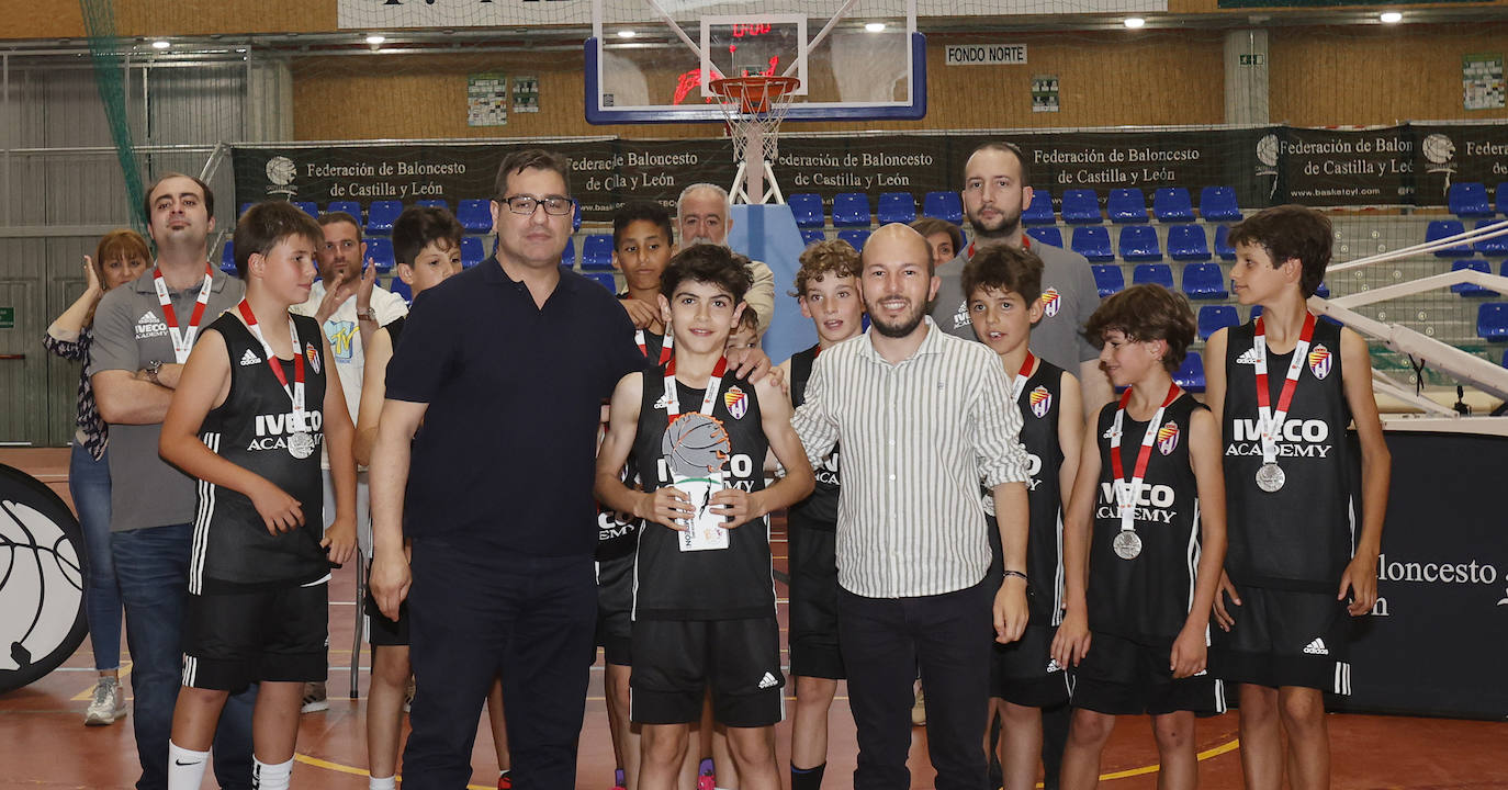 Los campeones de Filipenses